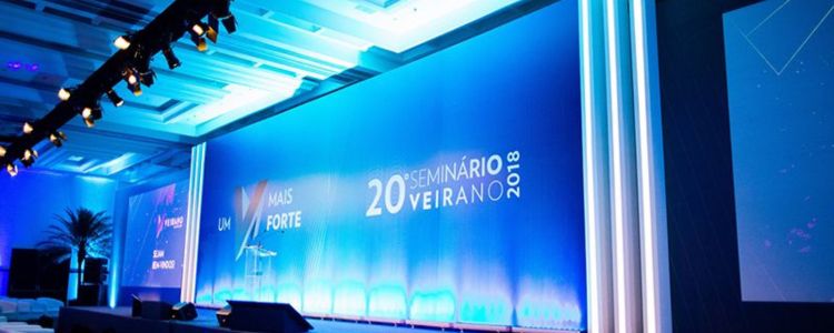 Aluguer de Equipamento Audiovisual