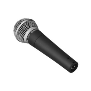 Shure sm58