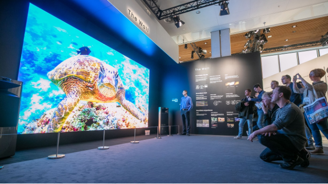 Oferecemos aluguer de LED Wall de alta definição em cidades como Braga, Coimbra, Faro, Aveiro, Évora, Viseu, Leiria, Santarém, Guarda e Castelo Branco. Ideal para eventos de qualquer porte,