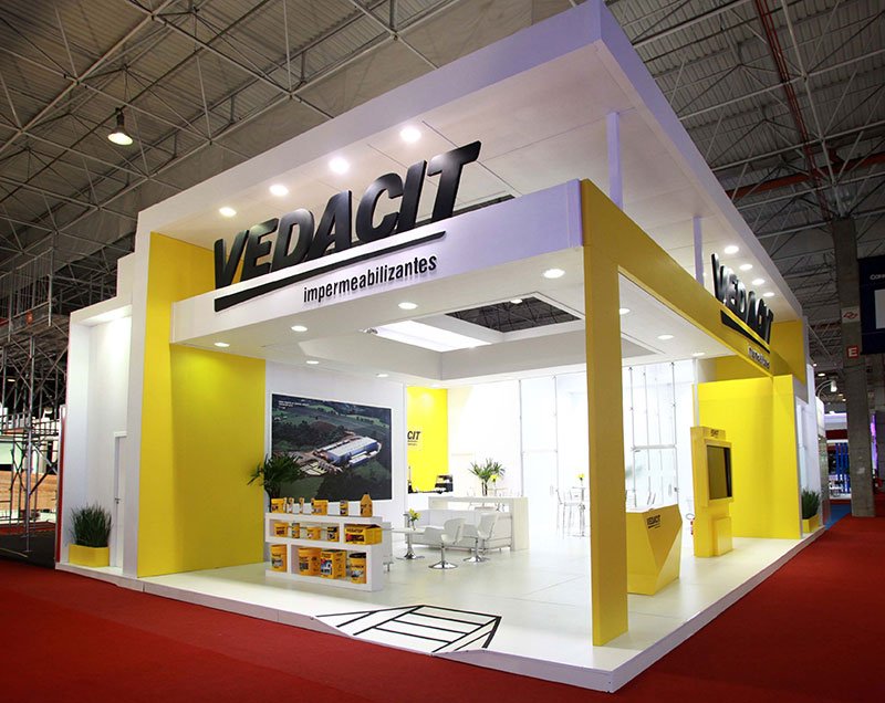 Aluguer de TVs para Feiras em Portugal