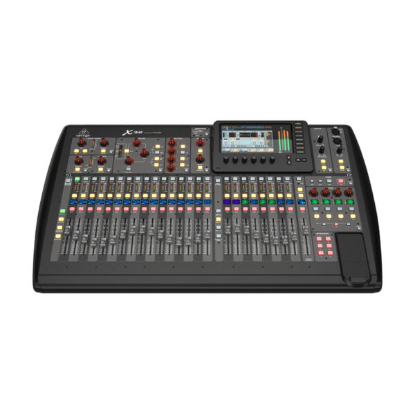 Behringer X32
