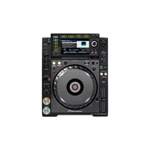 Aluguer de Pioneer CDJ 2000 Nexus
