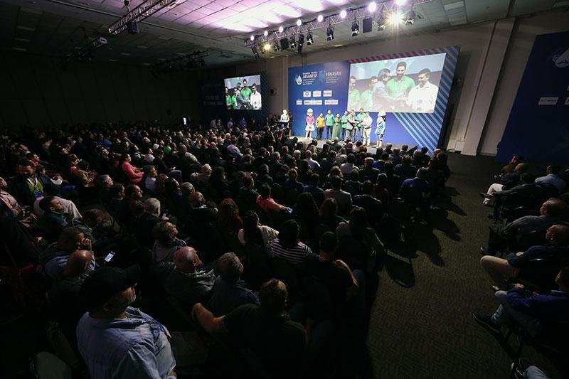 Locação de som para Eventos desportivos