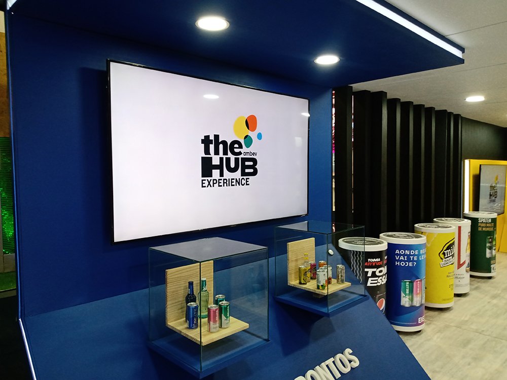 Perfeito para Todos os Tipos de Eventos
