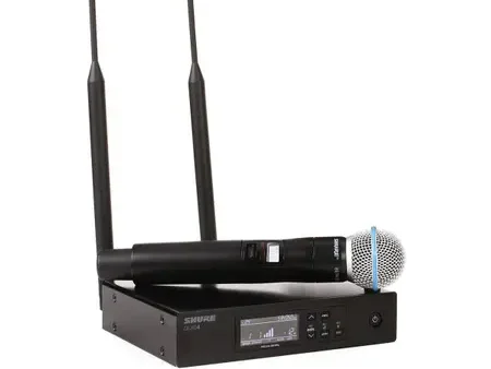 Aluguel de microfone sem fio para eventos: som claro, mobilidade e praticidade para palestras, shows e celebrações.