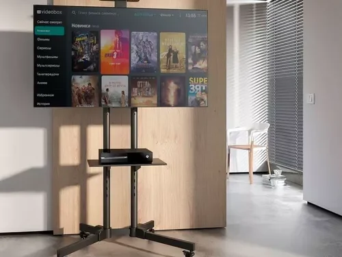 tv para eventos aluguer