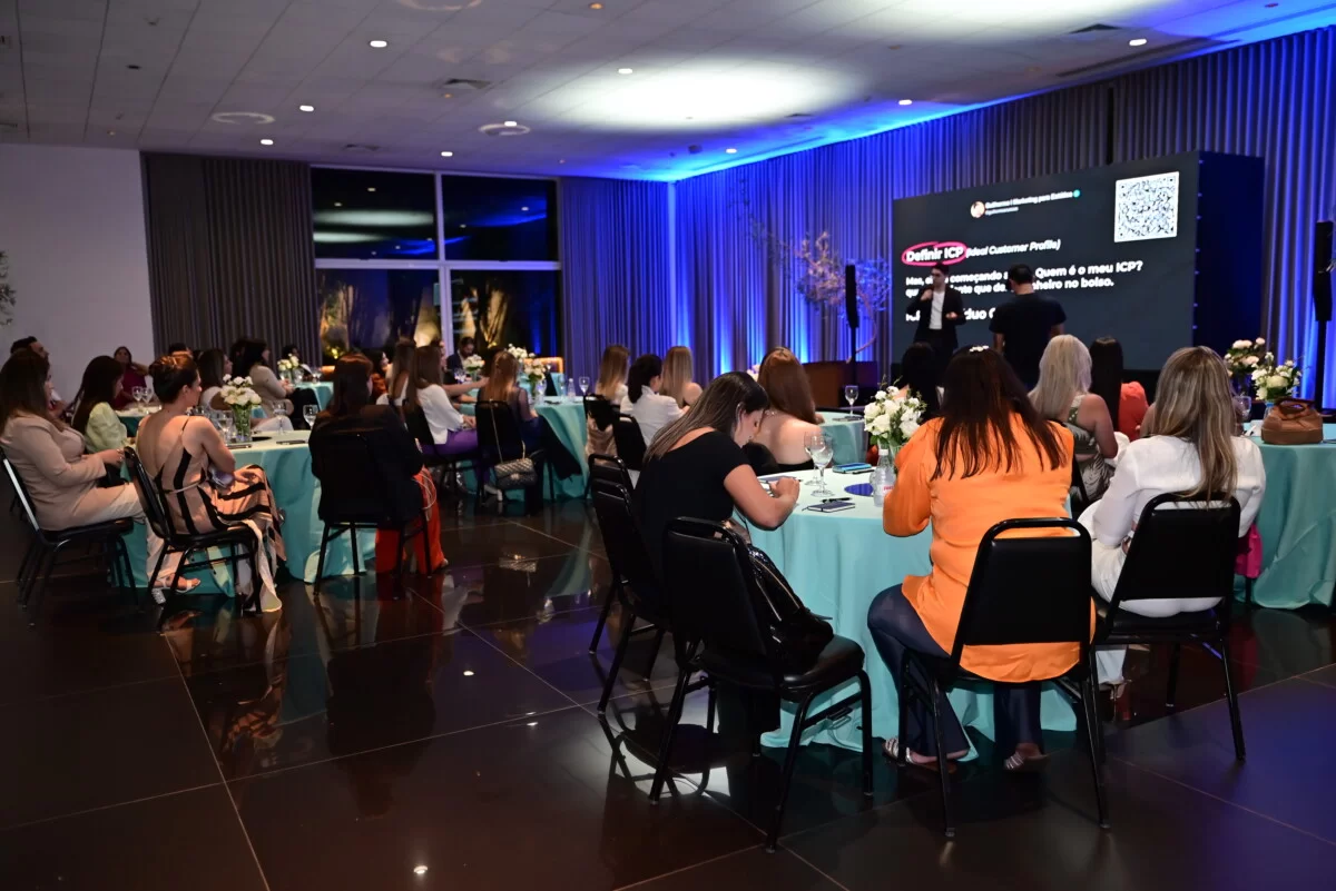 LEDwalls são modulares