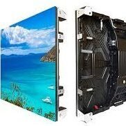 Aluguer de painel de led