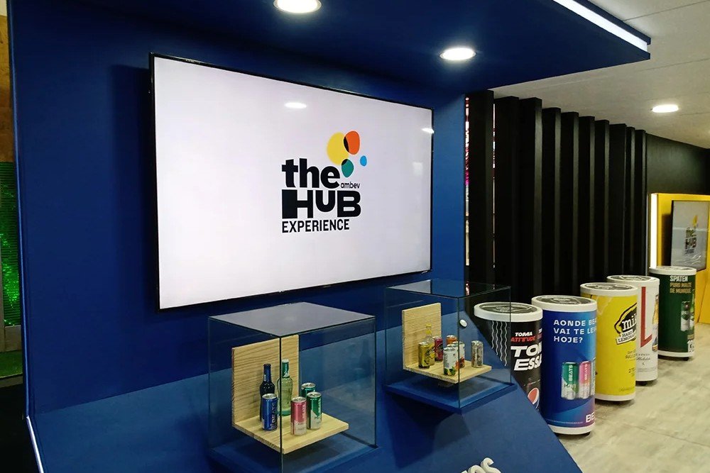 aluguer de tv para eventos equipa1